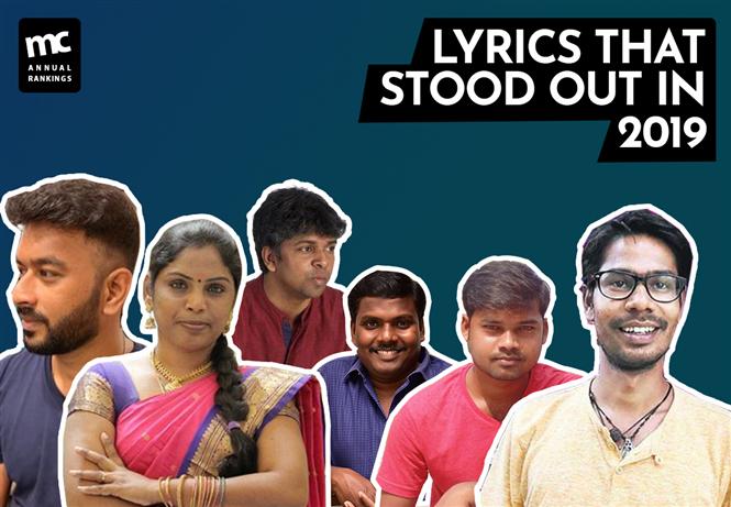 best tamil melody songs