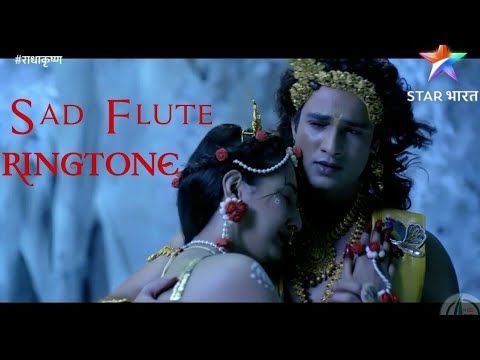 mahabharat krishna flute ringtone